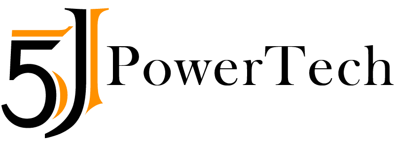 5J PowerTech
